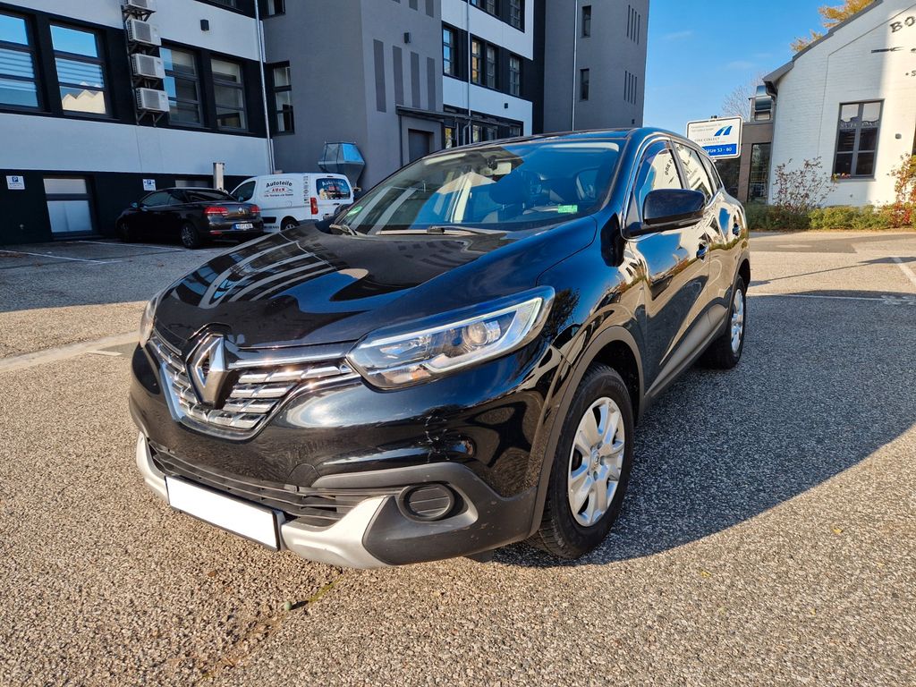 Bild des Angebotes Renault Kadjar Life 1.2 TCE