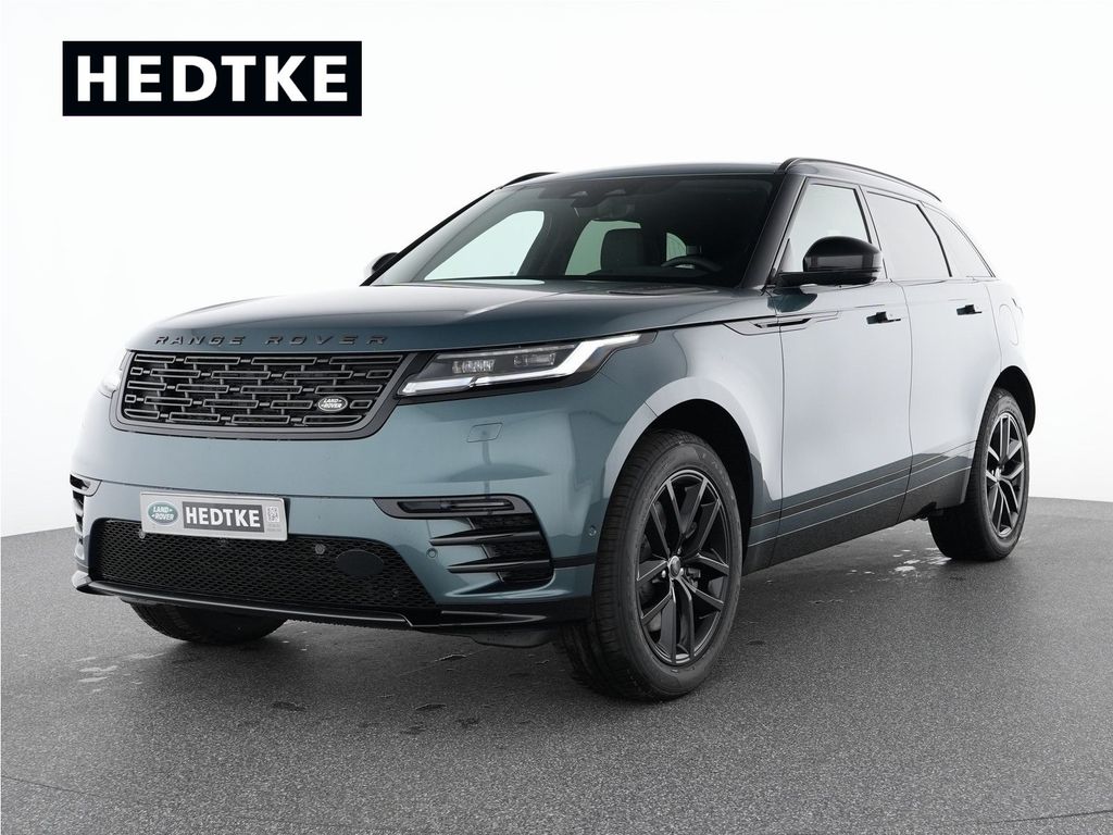 Bild des Angebotes Land Rover Range Rover Velar P400e Dynamic SE 20"+PANO+HUD