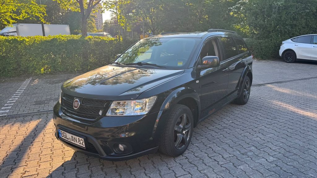 Bild des Angebotes Fiat Freemont Urban