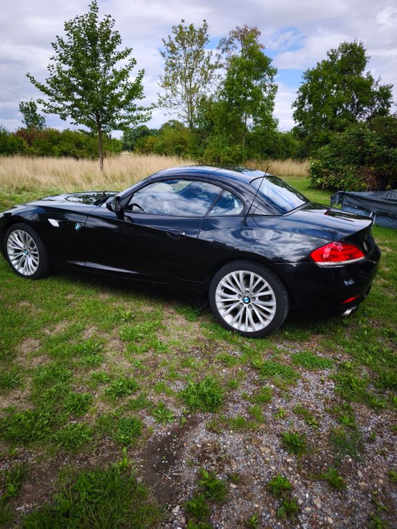BMW Z4 Roadster 2.5i