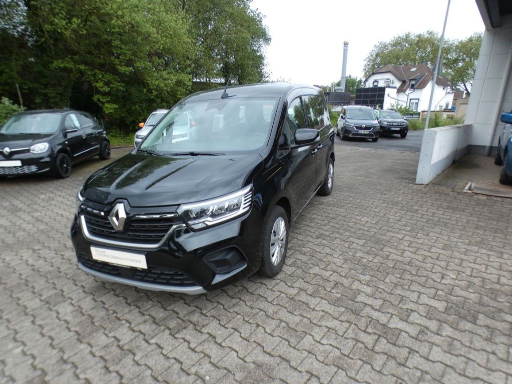 Bild des Angebotes Renault Kangoo III Equilibre