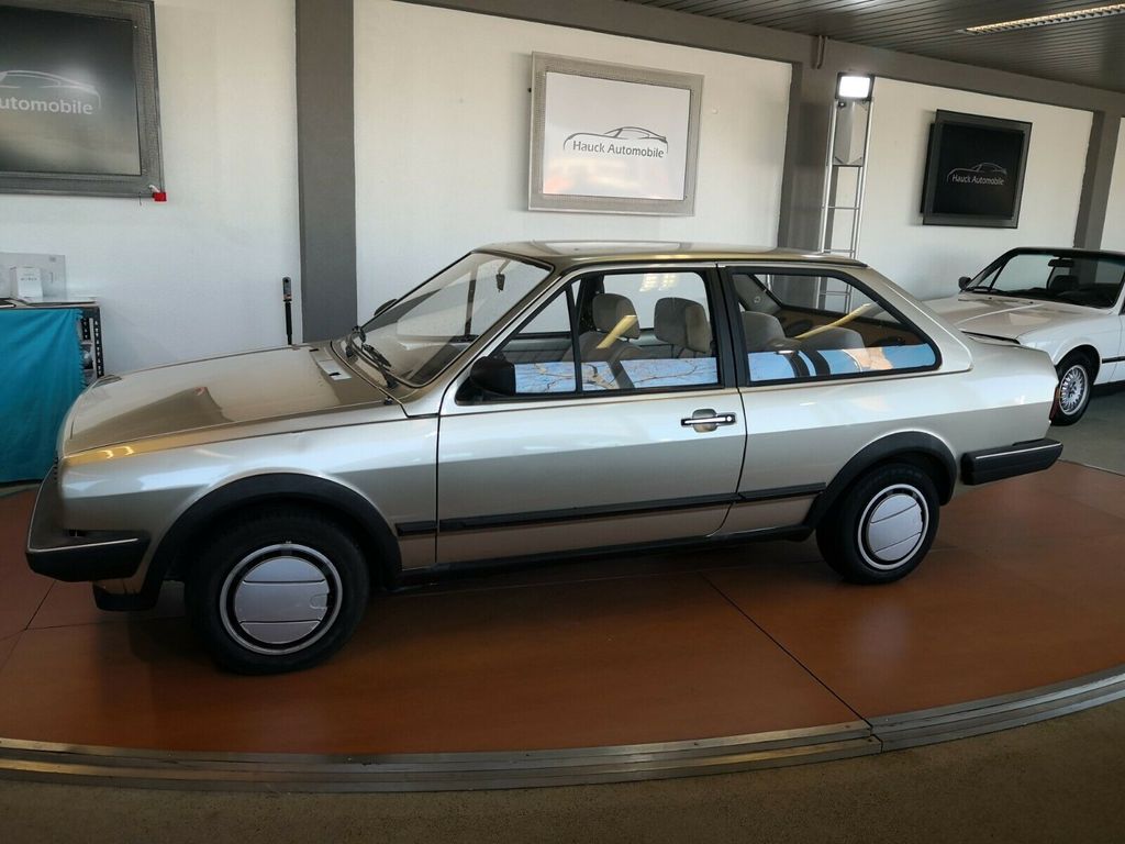Bild des Angebotes Volkswagen Polo - Oldtimer