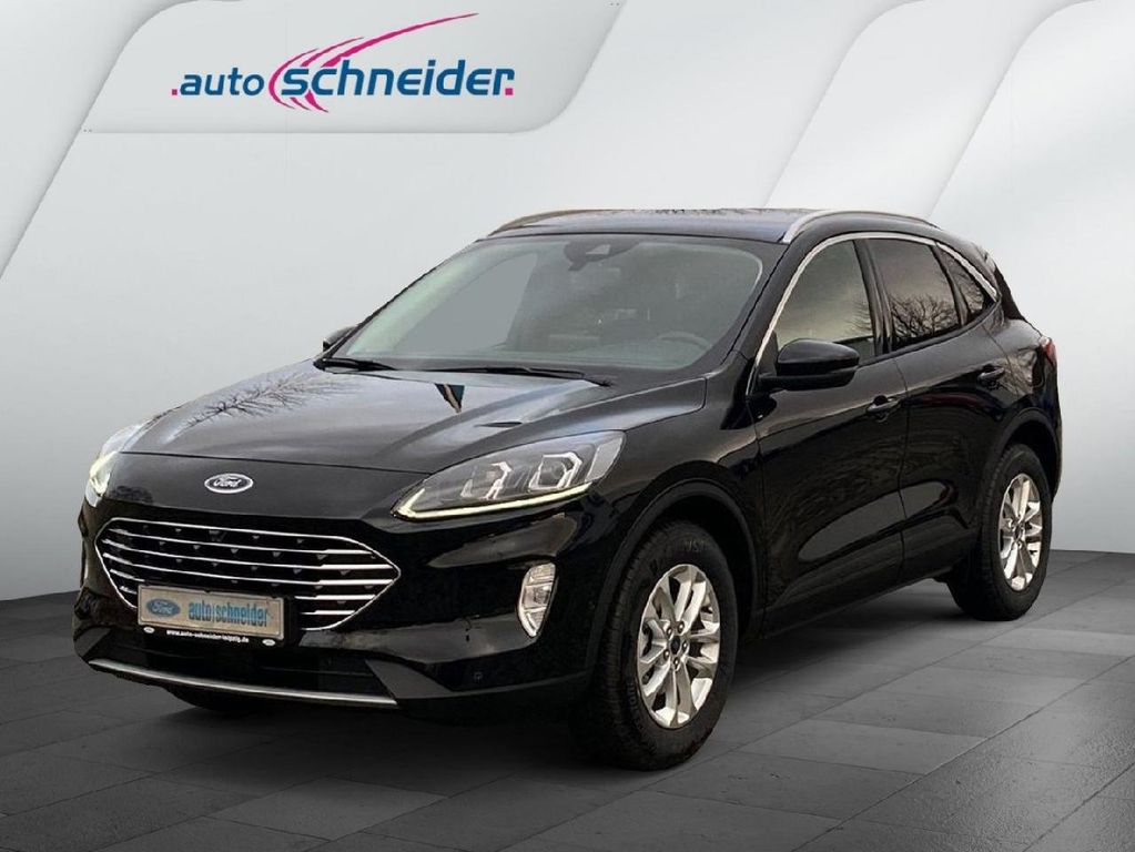 Bild des Angebotes Ford Kuga Titanium X
