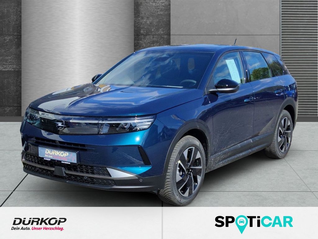 Bild des Angebotes Opel Grandland Edition Hybrid 107kW AT Allwetter Komf