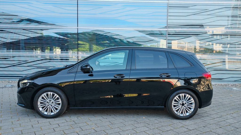 Bild des Angebotes Mercedes-Benz B 220 d DCT  Export 21.848,-€ Garantie| Night