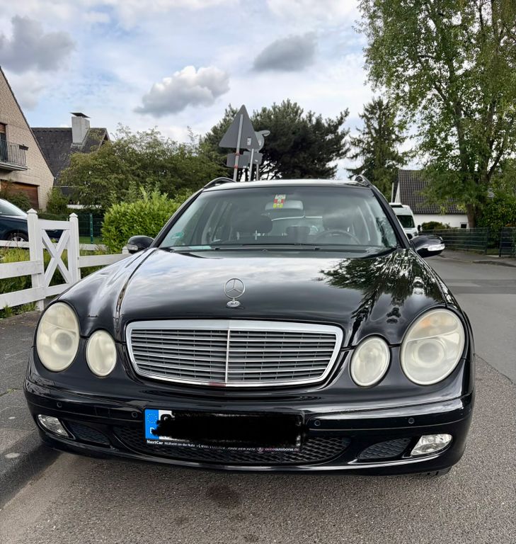 Bild des Angebotes Mercedes-Benz 240
