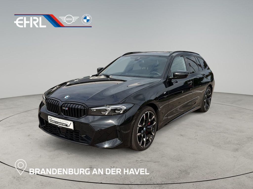 Bild des Angebotes BMW 330i xDrive Touring M Sportpaket Pro | AHK 360°