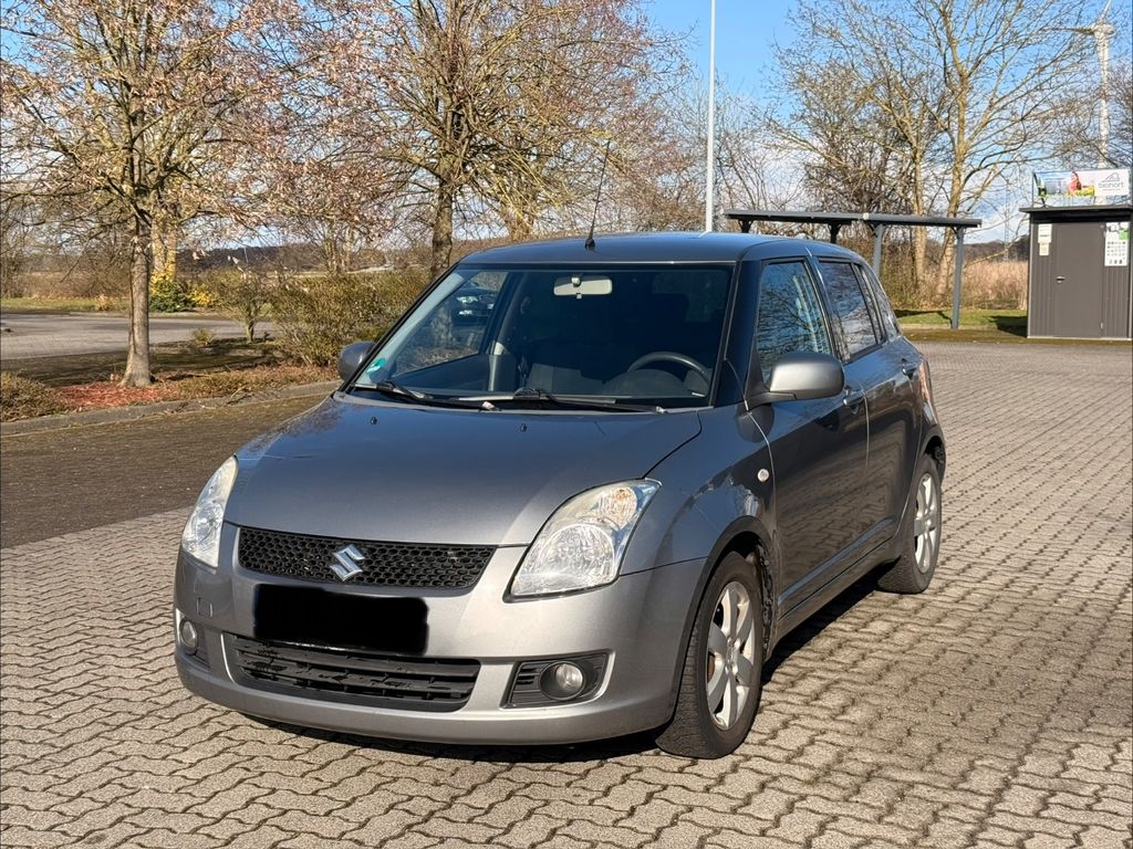 Bild des Angebotes Suzuki Swift 1.3 DDiS Club Klima Top Zustand TÜV 03.28