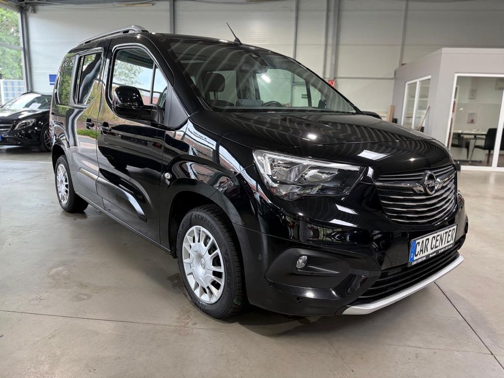 Bild des Angebotes Opel Combo Life E Innovation Navi|Pano|HuD|Kamera|SHZ