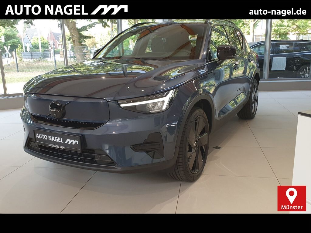 Bild des Angebotes Volvo EX40 Plus Black Edition Distronic|Standheizg.|BC