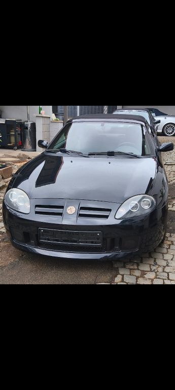 Bild des Angebotes MG TF 135 -