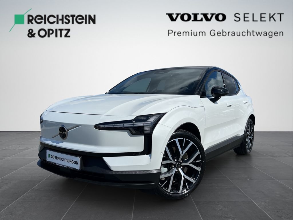 Bild des Angebotes Volvo EX30 Ultra AWD P8 Electric/SitzHz/Klima/DAB