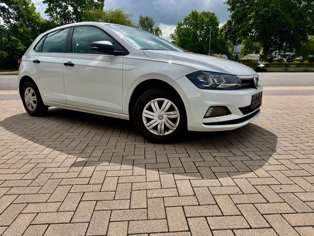 Bild des Angebotes Volkswagen Polo  Trendline MPI Klima