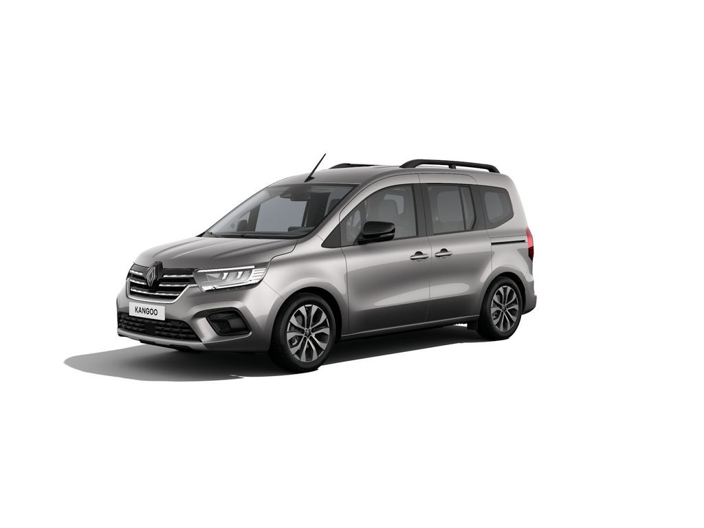 Bild des Angebotes Renault Kangoo PKW TECHNO TCe 130 Automatik*SHZ*KAMERA*G