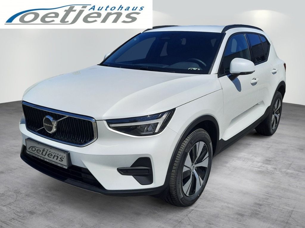 Bild des Angebotes Volvo XC40 Core Winter-Paket Kamera LED ACC El. Heckkl