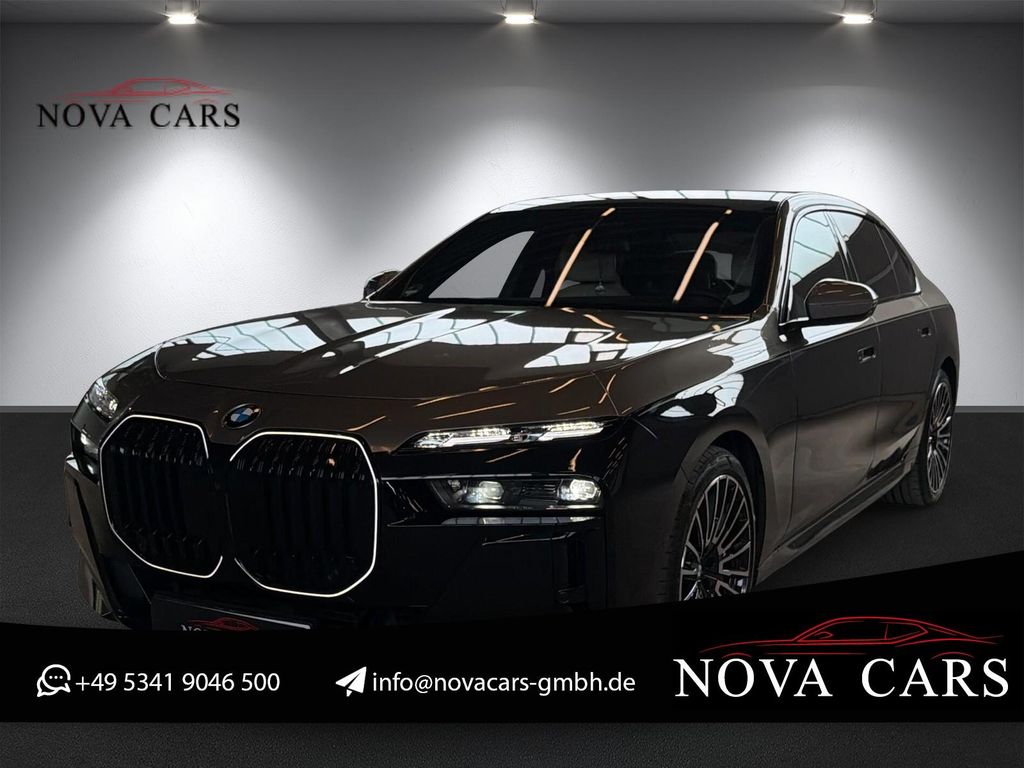 Bild des Angebotes BMW d xDrive M Sport*TV*SKYL*LUFT*HUD*B&W*STANDH*