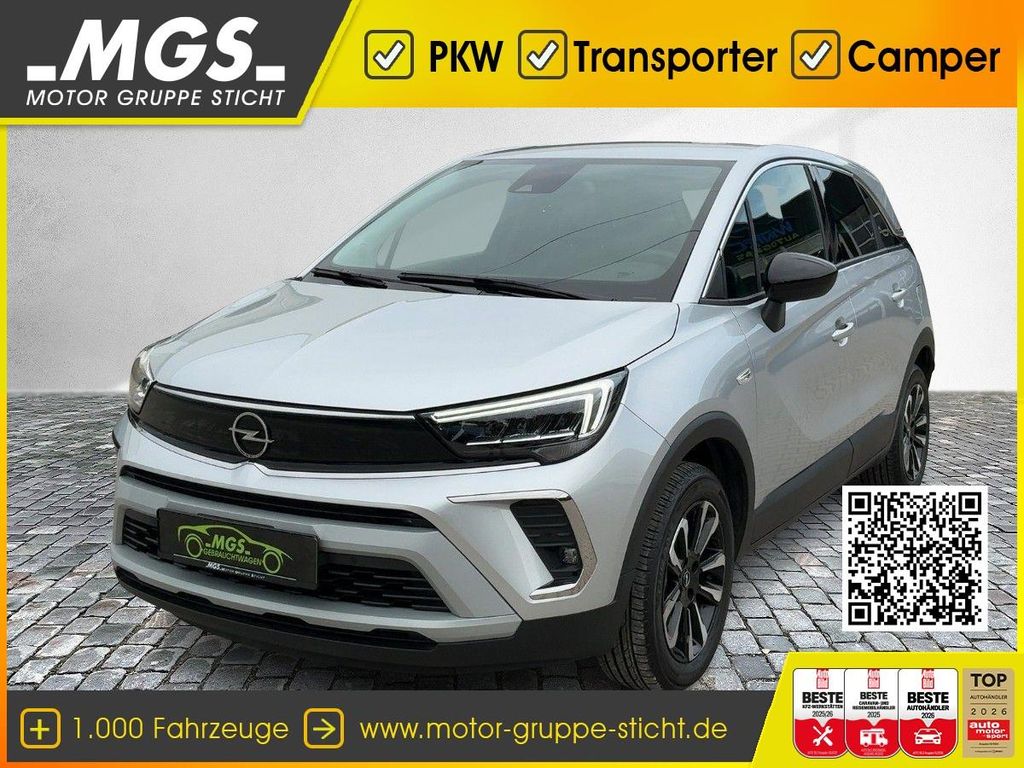 Bild des Angebotes Opel Crossland Enjoy DAB #BT #NAVI #S&S