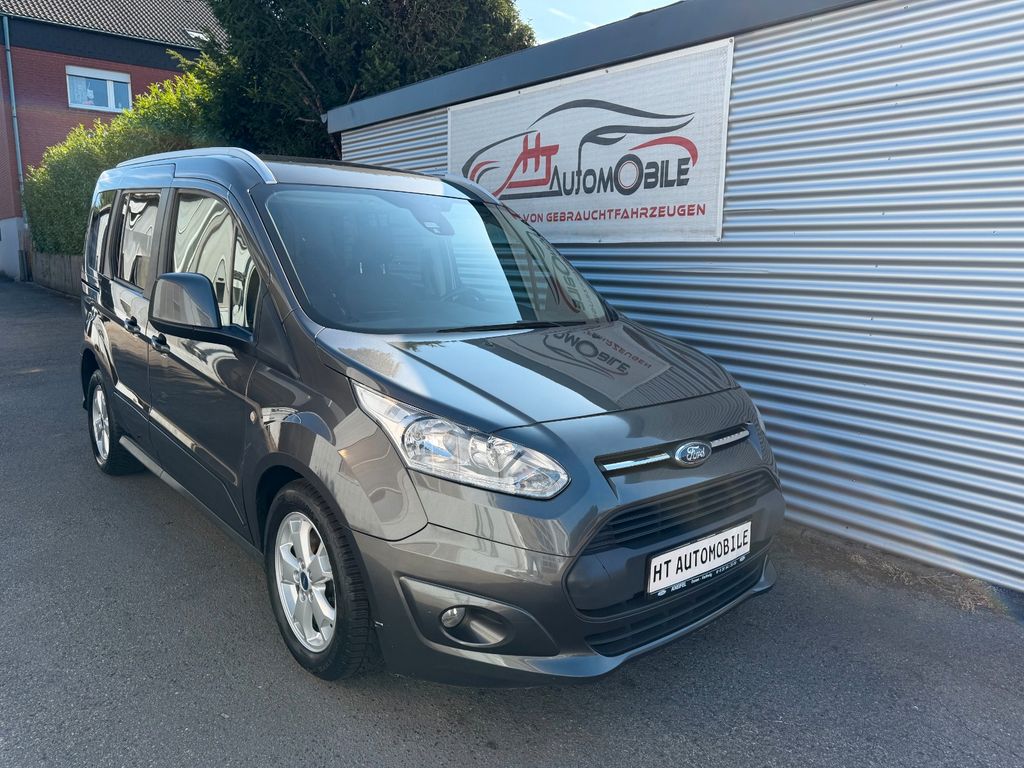 Bild des Angebotes Ford Tourneo Connect Titanium 1.0 TEMPOM/KLIMA/SHZ