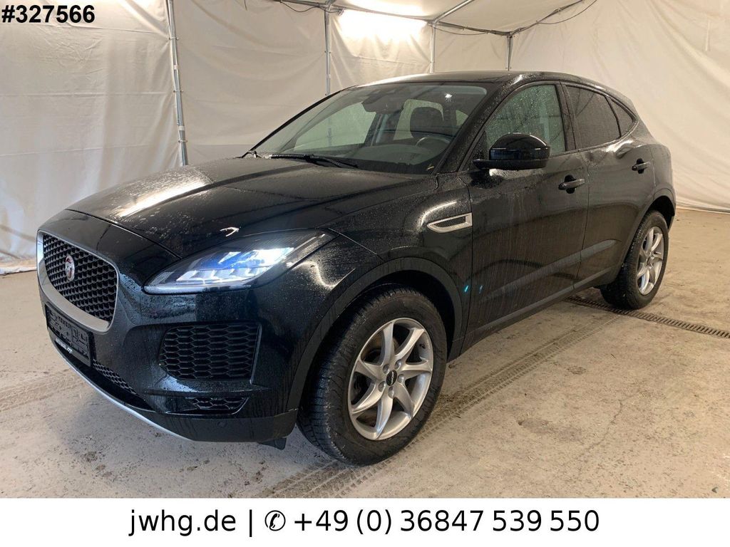 Bild des Angebotes Jaguar E-PACE AWD KAMERA | SITZHZ | NAVI PRO | DAB
