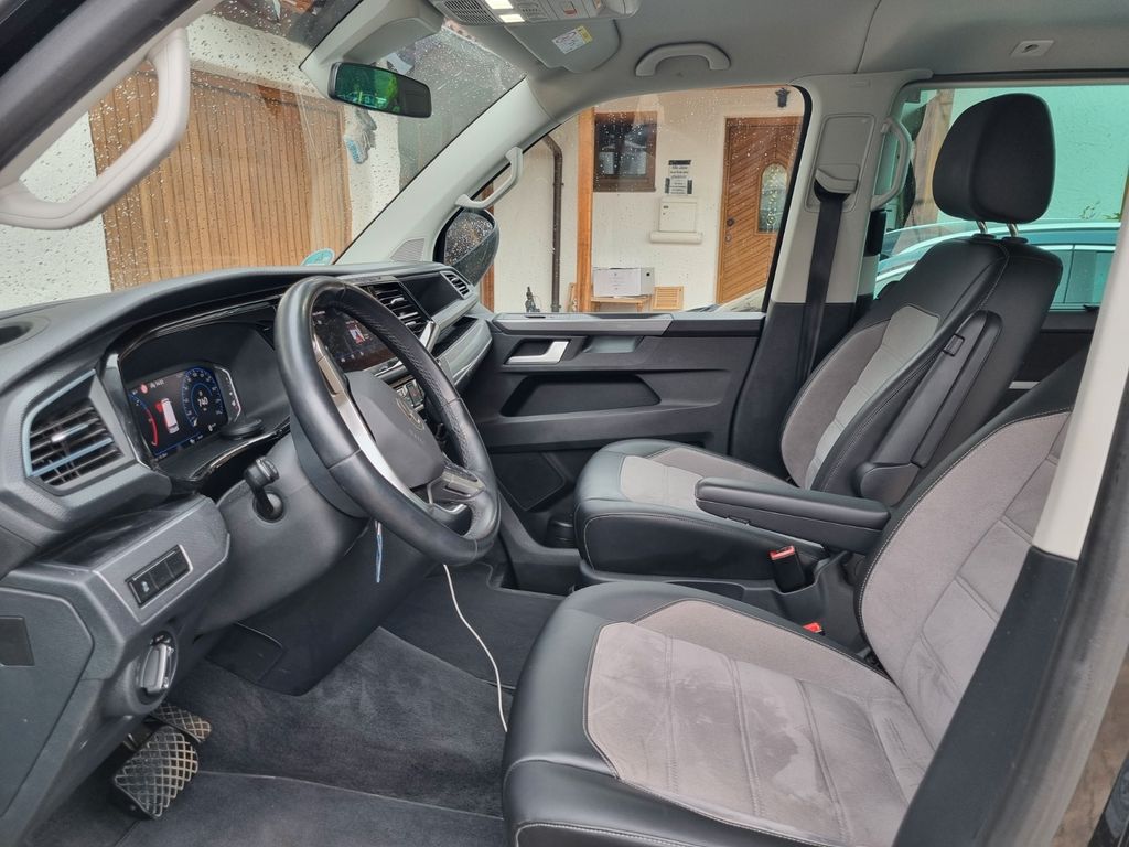 Bild des Angebotes Volkswagen T6 Multivan