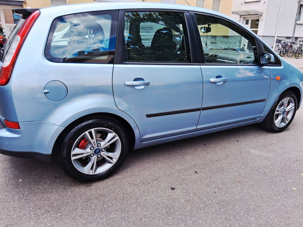 Bild des Angebotes Ford C-Max 2,0 Trend X Trend X