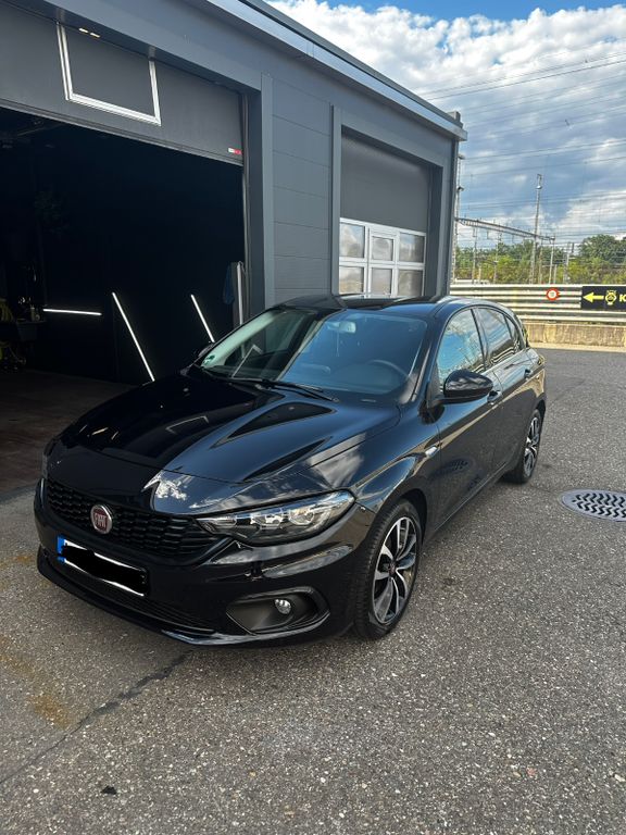 Bild des Angebotes Fiat Tipo 1.4 T-Jet Business Line Business Line