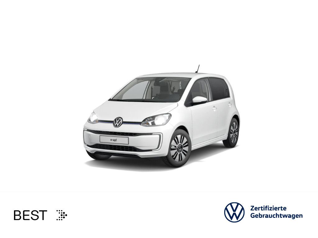 Bild des Angebotes Volkswagen e-up! move up! STYLE*KAMERA*PDC*SHZ*NAVI*KLIMA