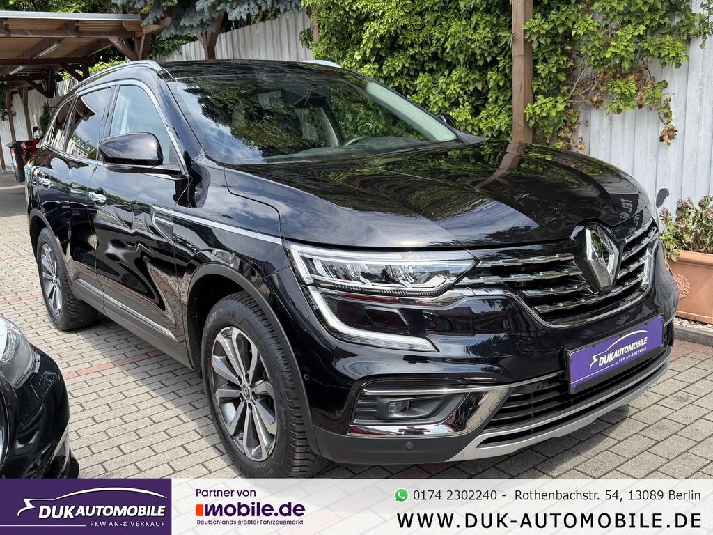 Bild des Angebotes Renault Koleos Intens Automatik