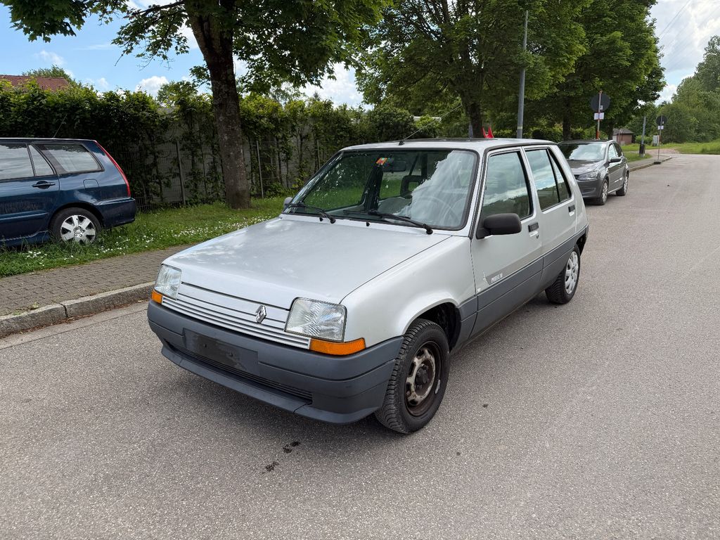 Bild des Angebotes Renault R 5 1,4 *Podium*
