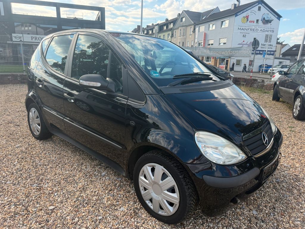 Bild des Angebotes Mercedes-Benz A 140