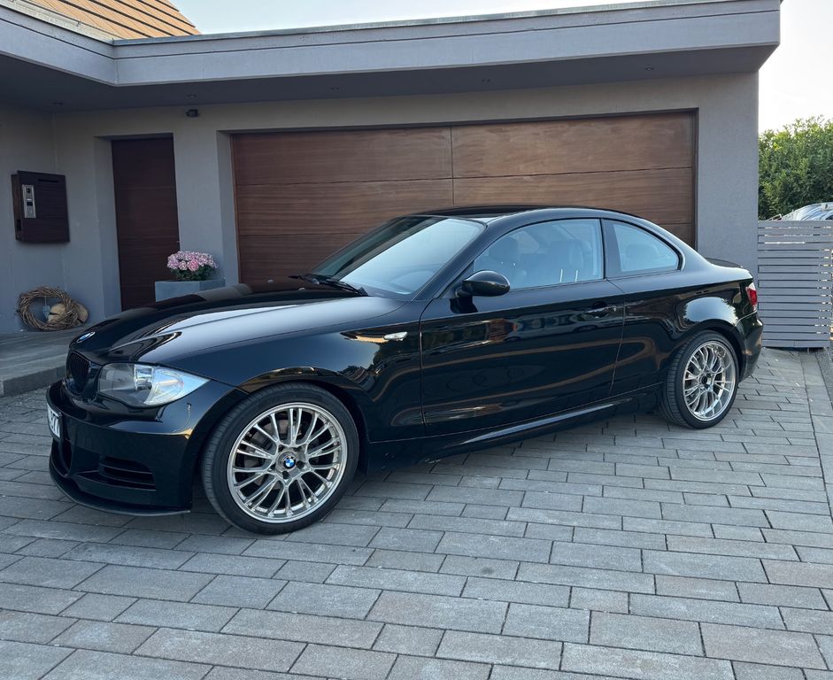 Bild des Angebotes BMW E82 120i Coupé
