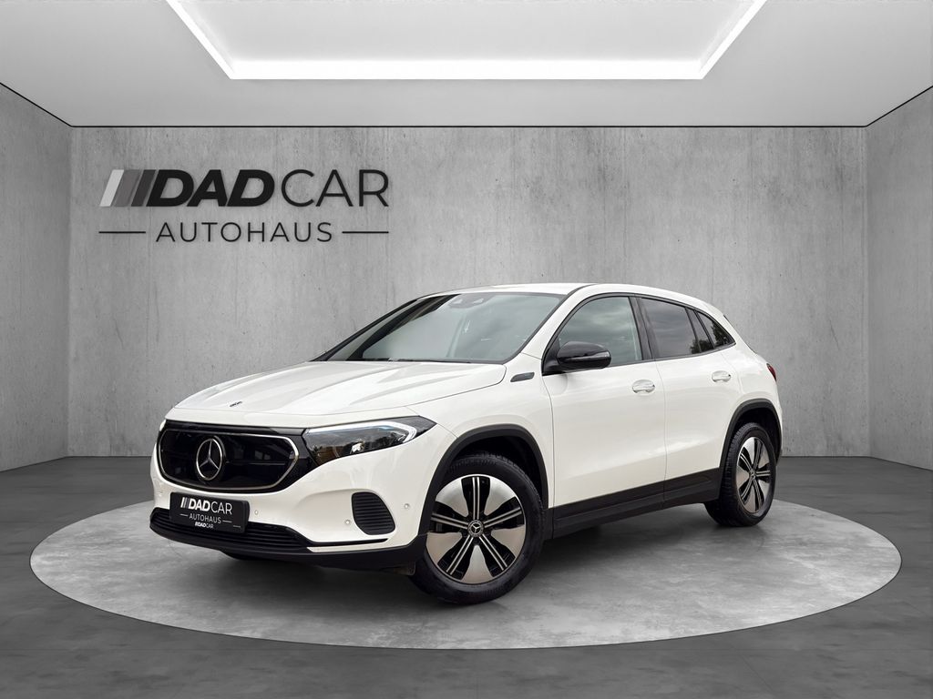 Bild des Angebotes Mercedes-Benz EQA 250 *CARPLAY*LED*RFK*