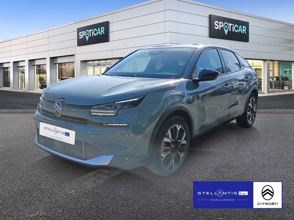 Bild des Angebotes Citroën C4 Lim. Max