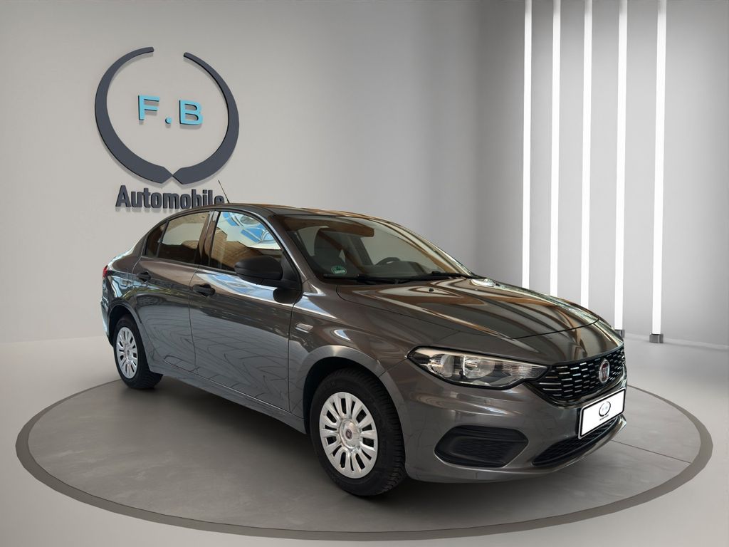 Bild des Angebotes Fiat Tipo Pop*PDC*KLIMA*