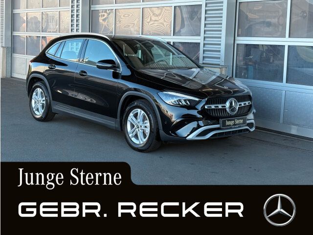 Bild des Angebotes Mercedes-Benz GLA 200 Advanced MBUX LED Kamera DAB eHeckklappe