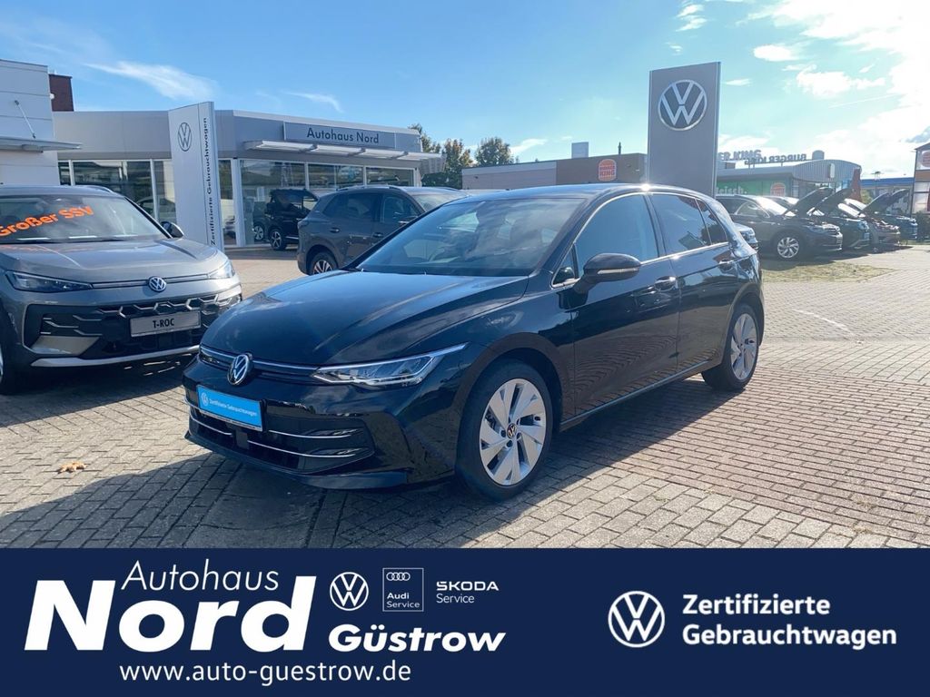 Bild des Angebotes Volkswagen Golf Goal 1.5 eTSI DSG RFK IDA