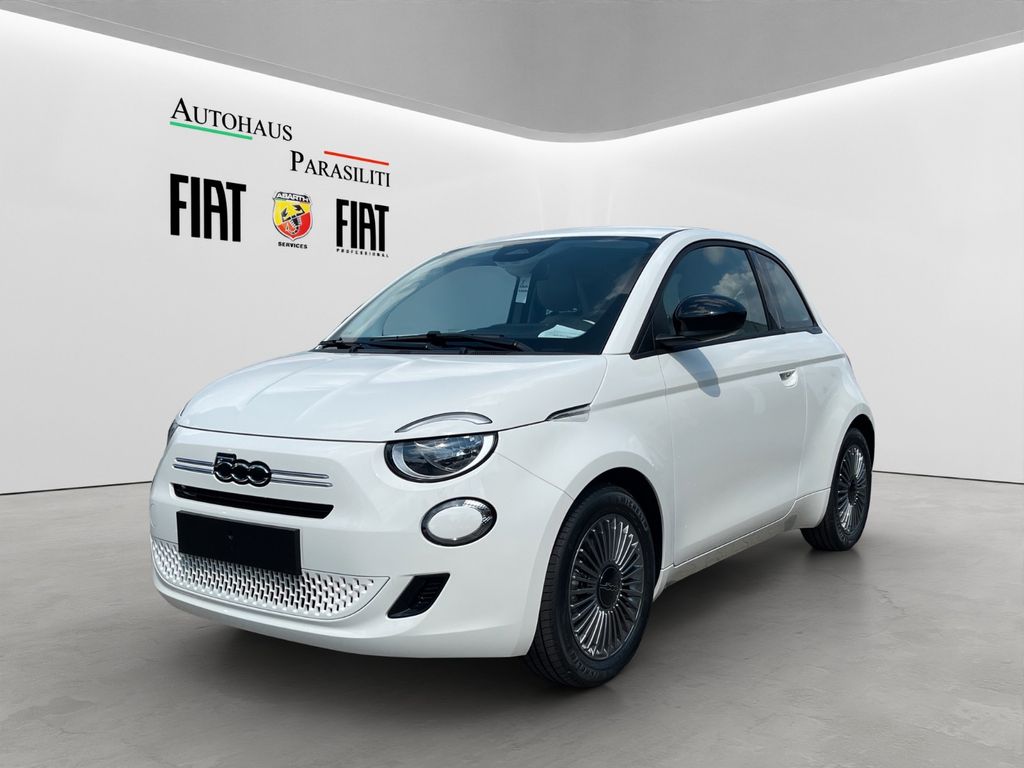 Bild des Angebotes Fiat 500 Icon Hybrid 1.0