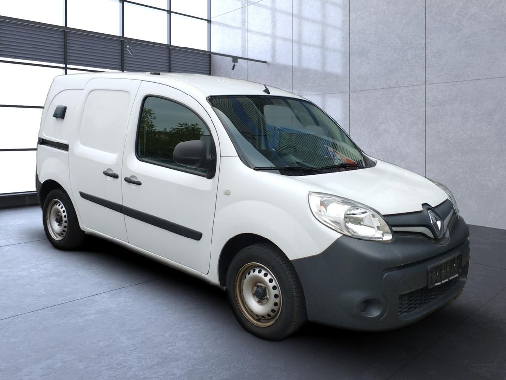 Bild des Angebotes Renault Kangoo Rapid 115 dci Extra*AHK*Klima*Sortimo*