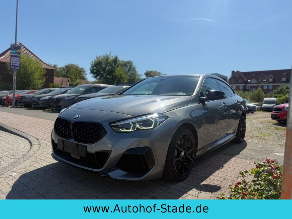 Bild des Angebotes BMW M235i xDrive Gran Coupé Editioncol. Step
