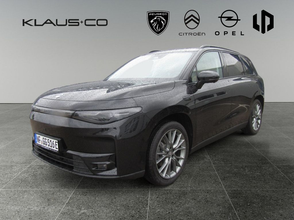 Bild des Angebotes Leapmotor C10 Design Pro PANO+NAVI+ KAMERA