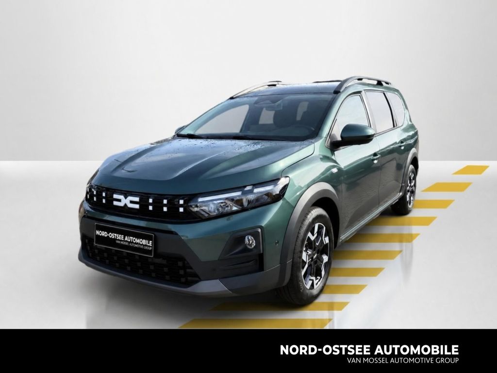 Bild des Angebotes Dacia JOGGER 1.0 TCe 110 ESSENTIAL KLIMAANLAGE AUDIO