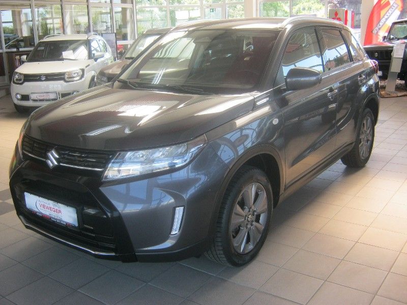Bild des Angebotes Suzuki Vitara 1,4 Comfort Hybrid