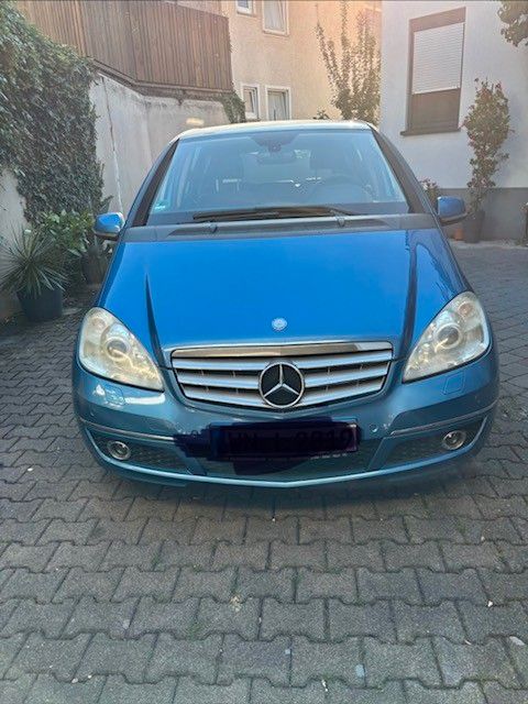 Bild des Angebotes Mercedes-Benz A 170 Avantgarde