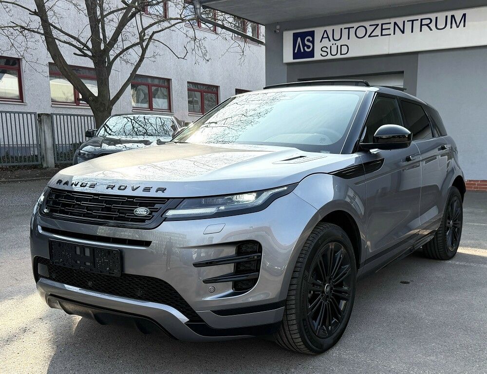 Bild des Angebotes Land Rover Range Rover Evoque Dynamic SE Hybrid