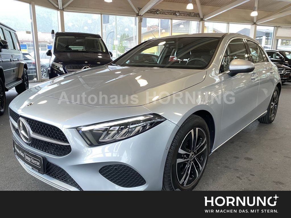 Bild des Angebotes Mercedes-Benz A 220 4M Progressive AHK KAMERA LENK-HZG CARPLAY