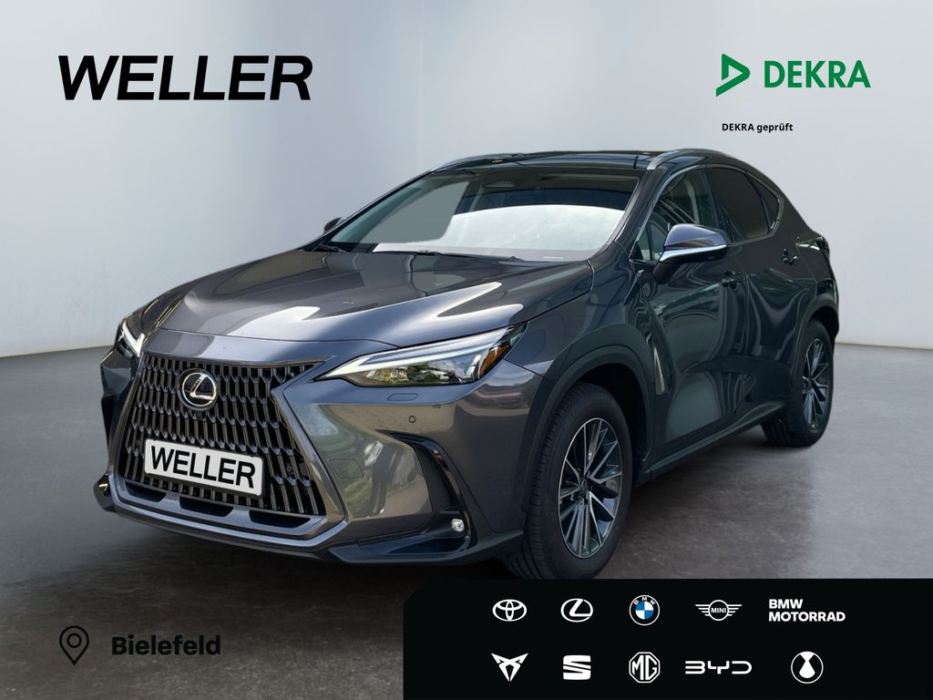 Bild des Angebotes Lexus NX 450h+ Executive *Interieur& Technologie Paket