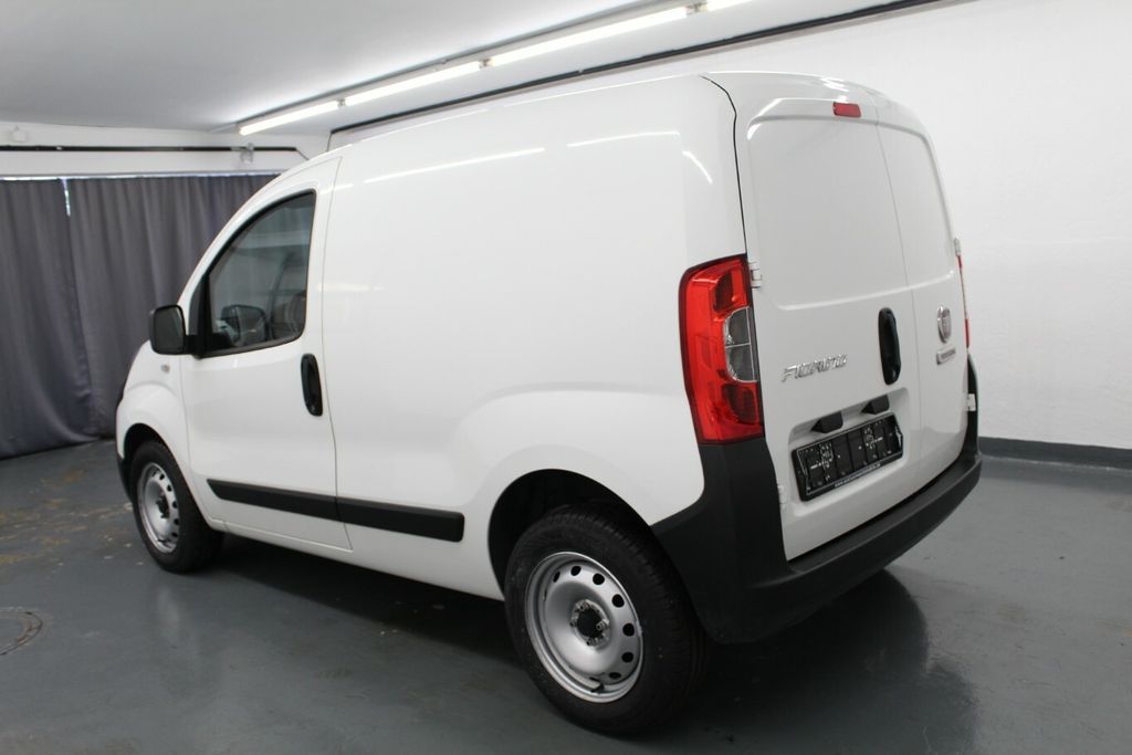 Bild des Angebotes Fiat Fiorino Kasten 1.3 MJ Klima+Freispr.+Radio!