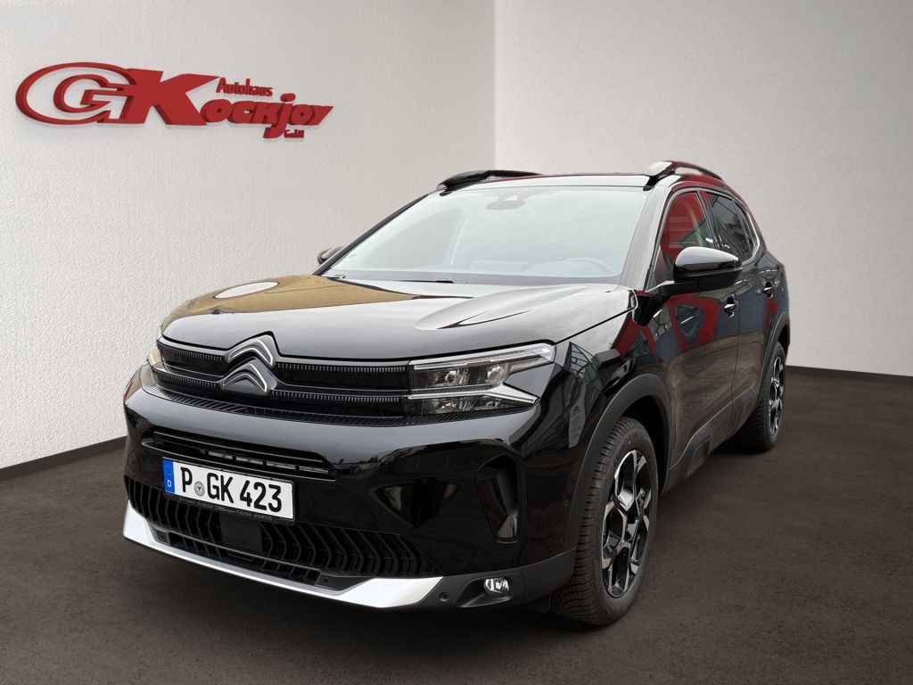 Bild des Angebotes Citroën C5 Aircross BlueHDI 130 S&S EAT8 MAX