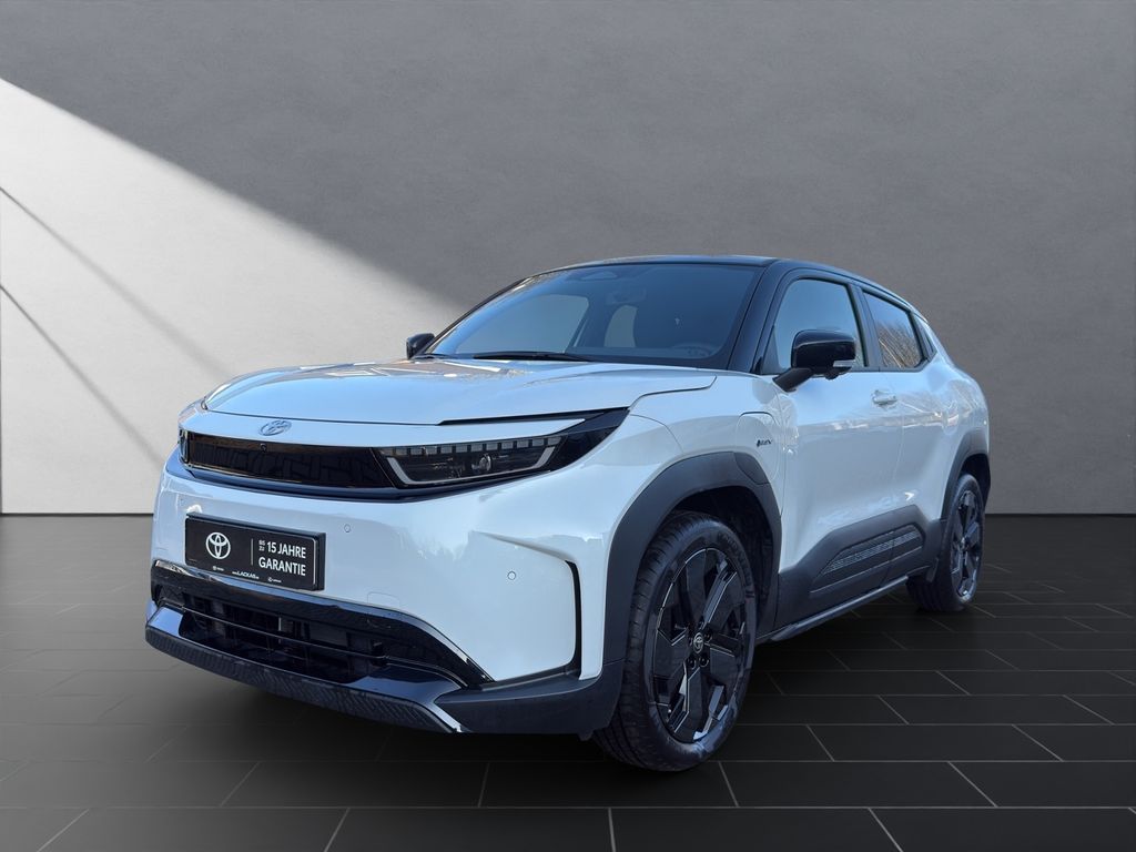 Bild des Angebotes Toyota Urban Cruiser AWD Lounge 360°*JBL*TOTW*