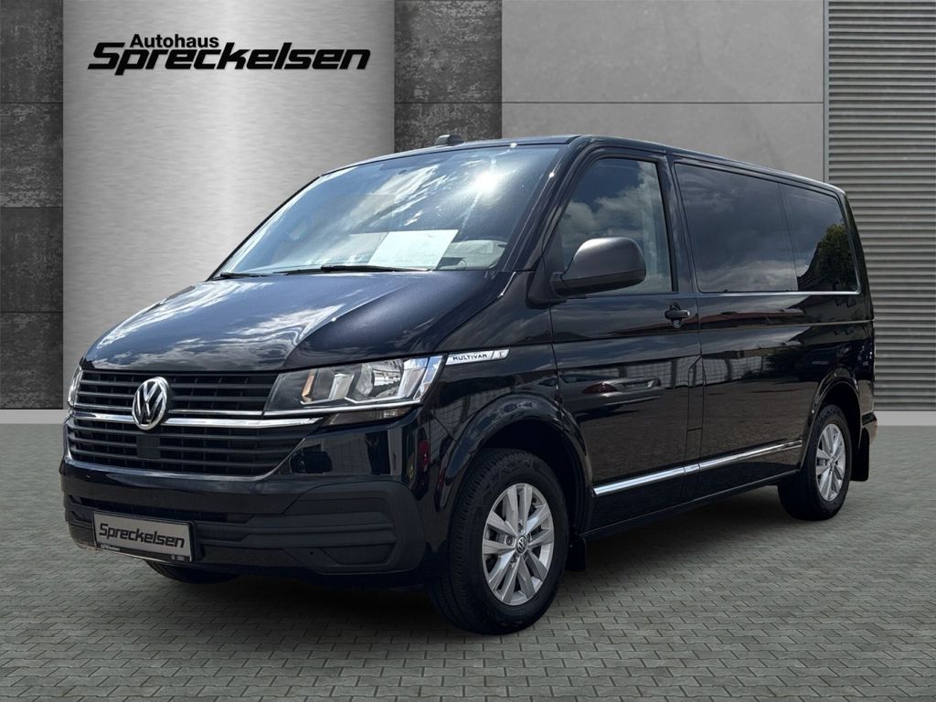 Bild des Angebotes Volkswagen T 6.1 Multivan 2.0 TDI Family++5 Einzelsitze++AH